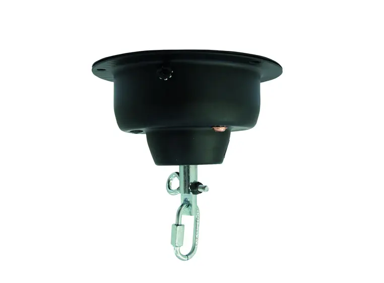 EUROLITE MD-1515 Safety rotary motor 